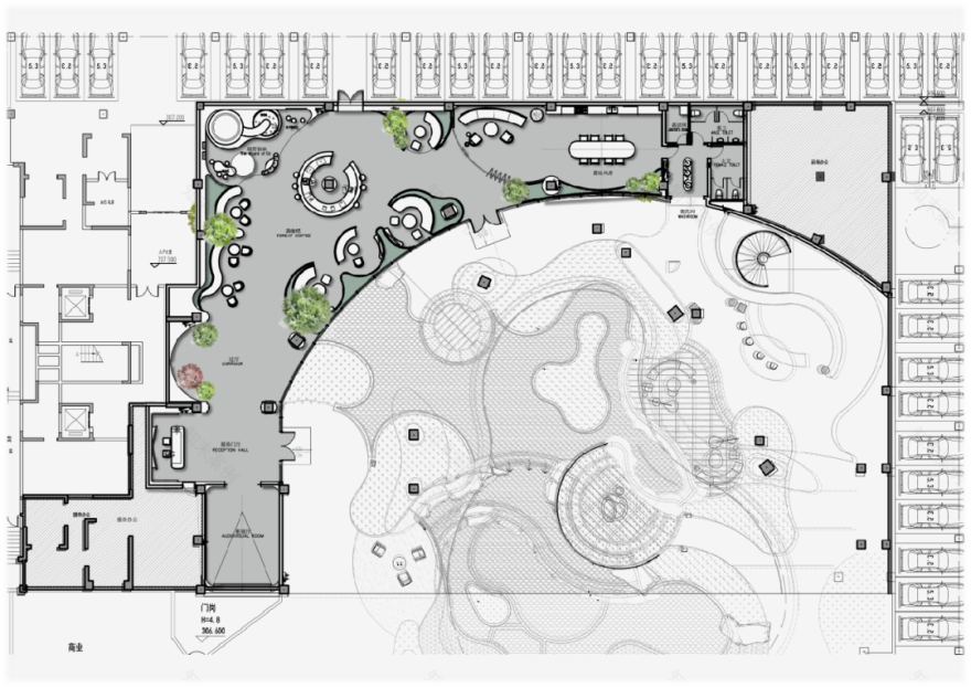 中诚·两江印 椿宸丨中国重庆丨海力空间设计-47