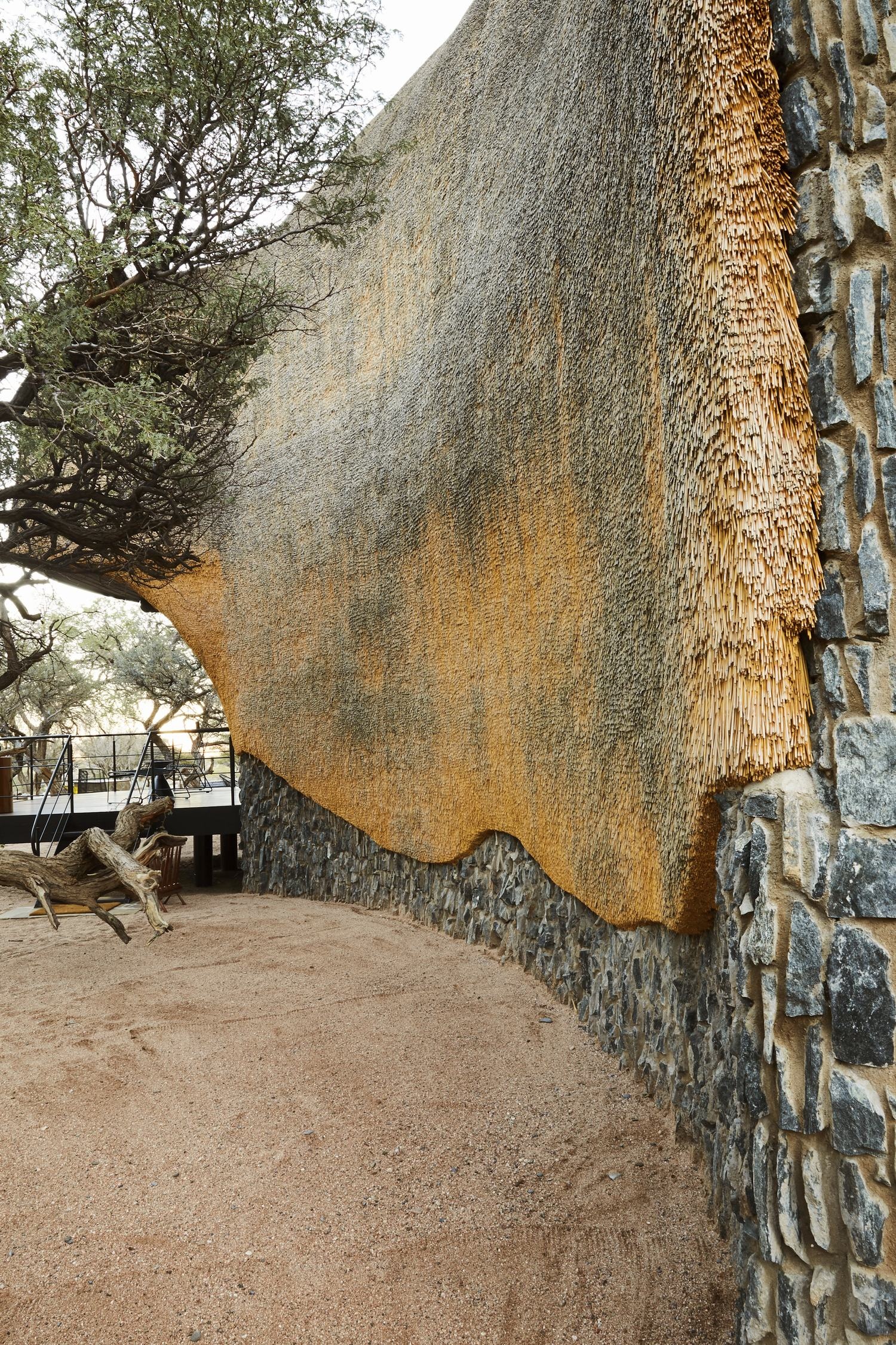 The Nest 民宿丨德国丨Porky Hefer Design-42