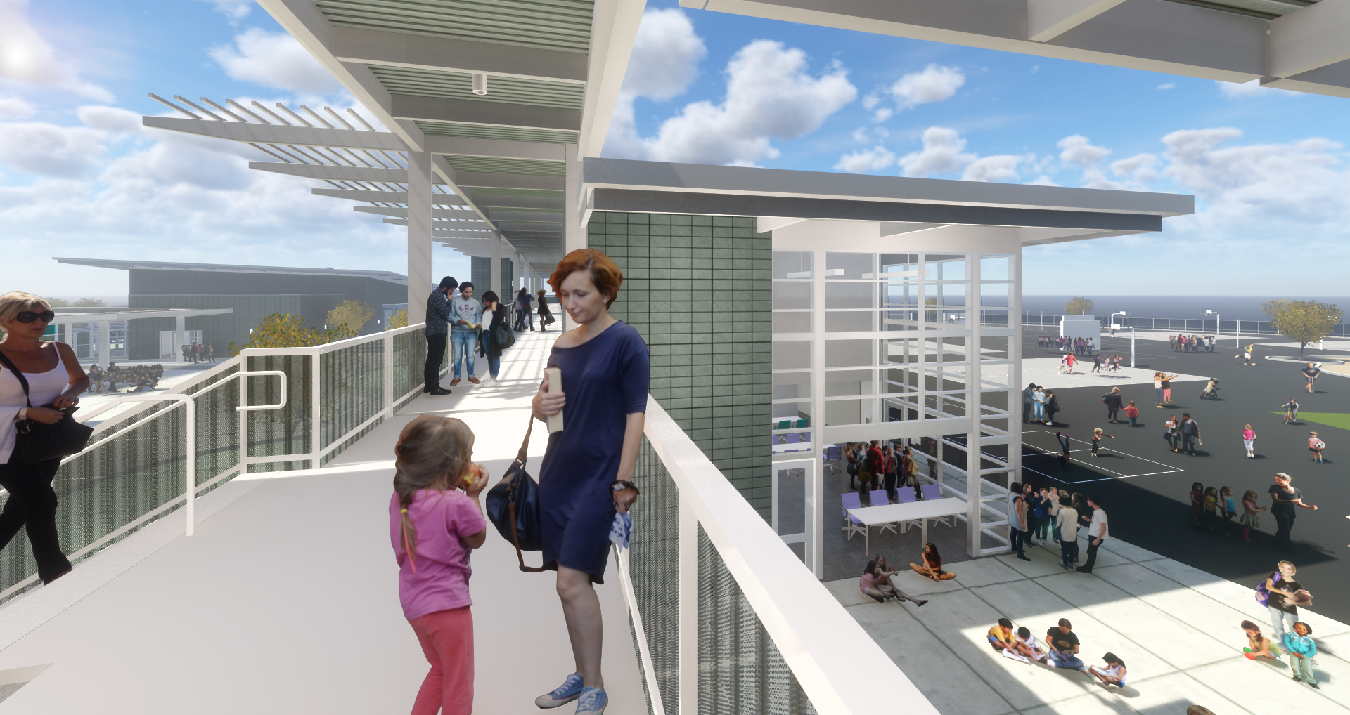 阿瓜卡利恩特小学-7