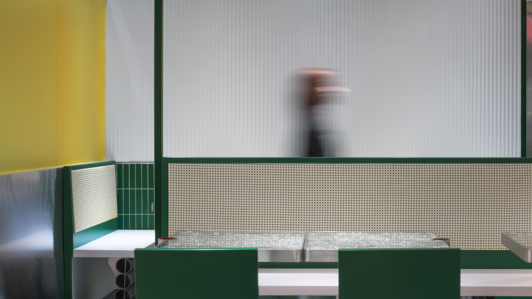 香港华心糖水铺·中山公园来福士店丨中国上海丨序态设计研究室-15