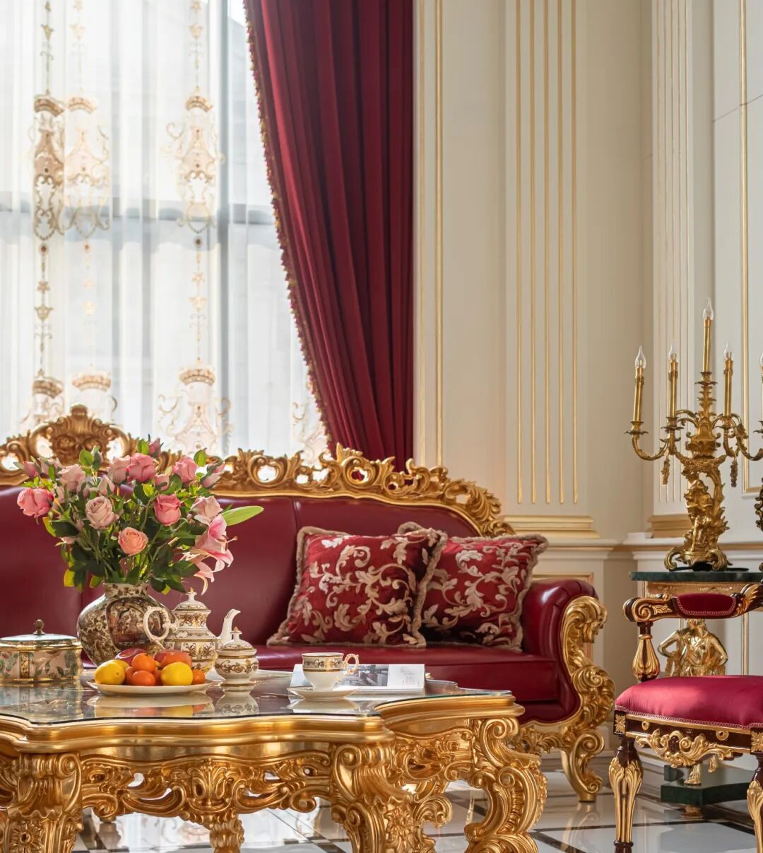 格拉斯小镇丨北京青廷装饰有限公司-0