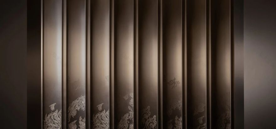 利和金汇餐厅-6