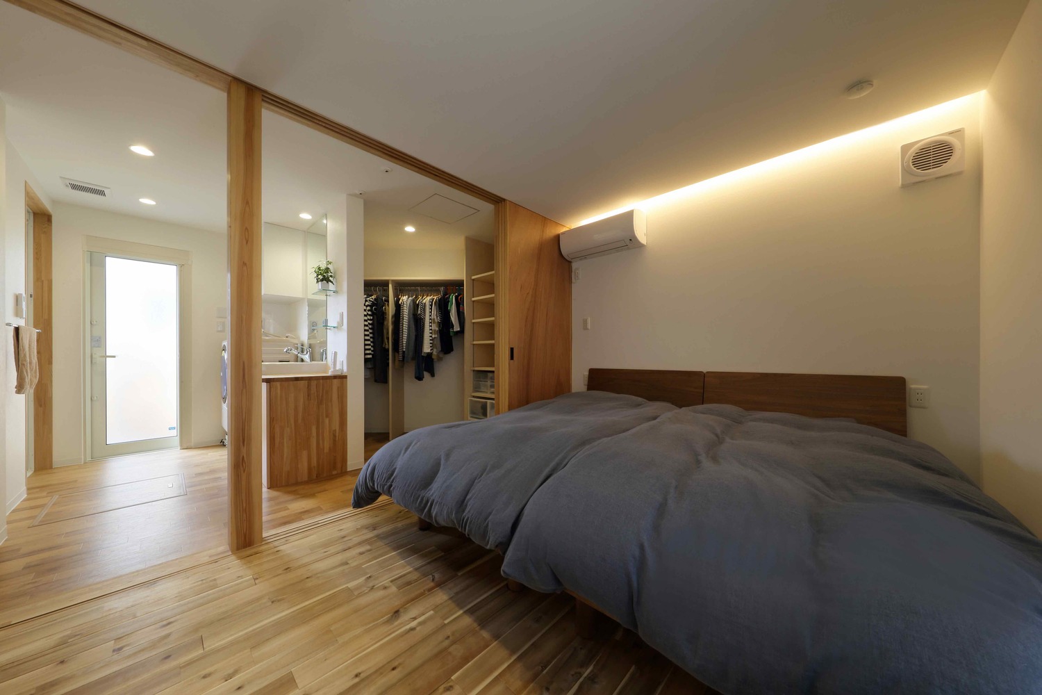 House in Wakabayashi   Hiroto Suzuki architects and associates-34