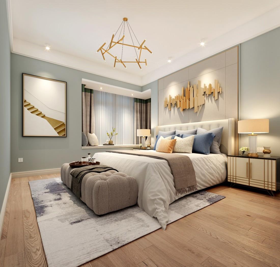 
赣州春江花月复式-轻奢 -0