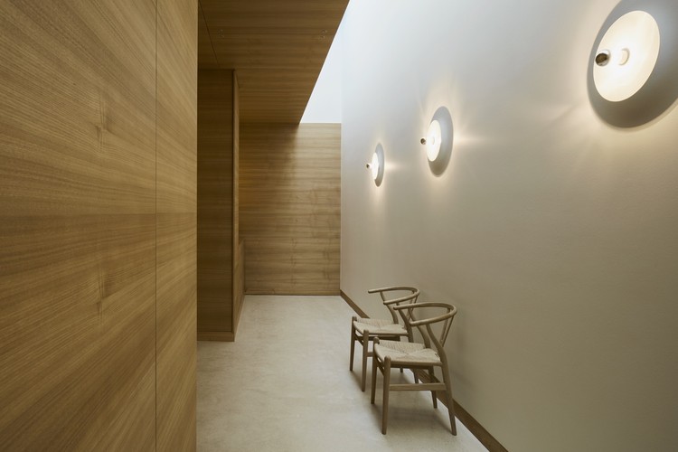 Oberriet Cemetery  Tom Munz Architekt-7