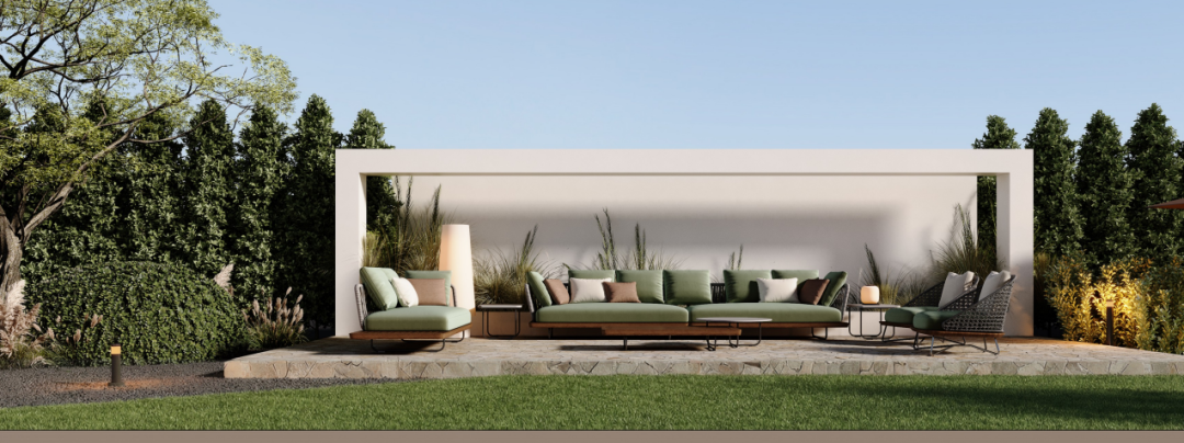 乌洲紫叶园林丨中国佛山丨东创建筑设计-72