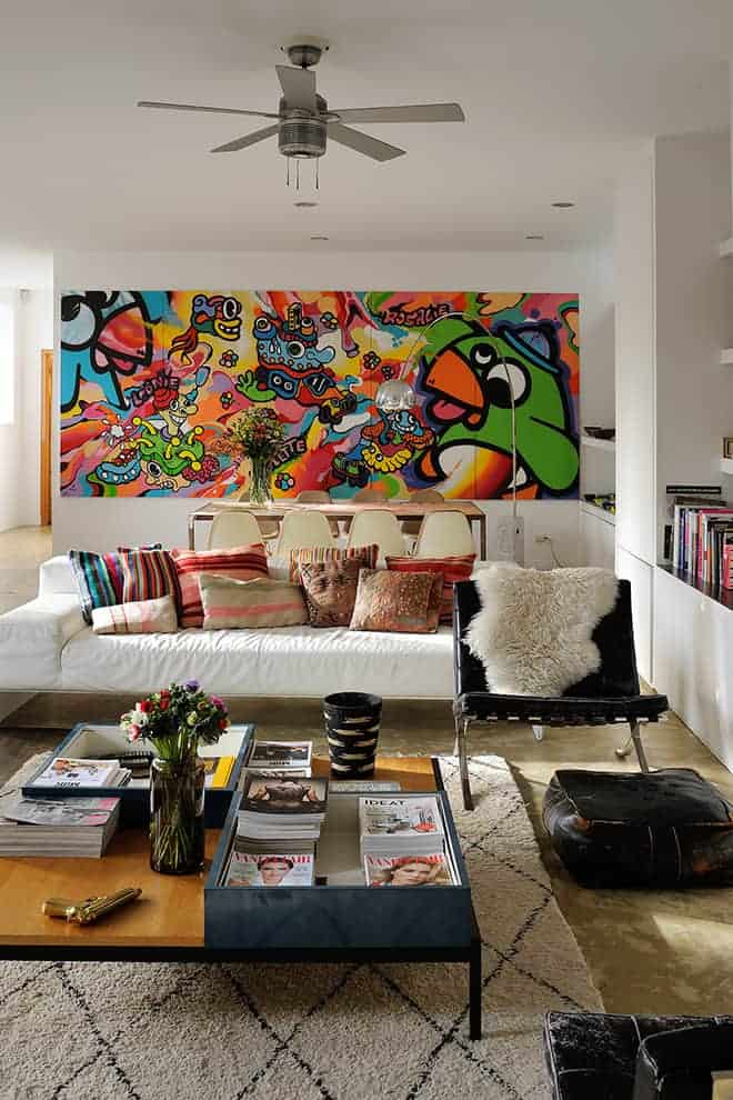 1930年代旧工厂改造住宅丨法国里昂-17