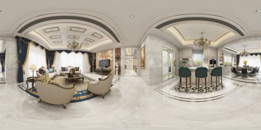 诗意生活空间 | 设计师陈述的精美作品-16