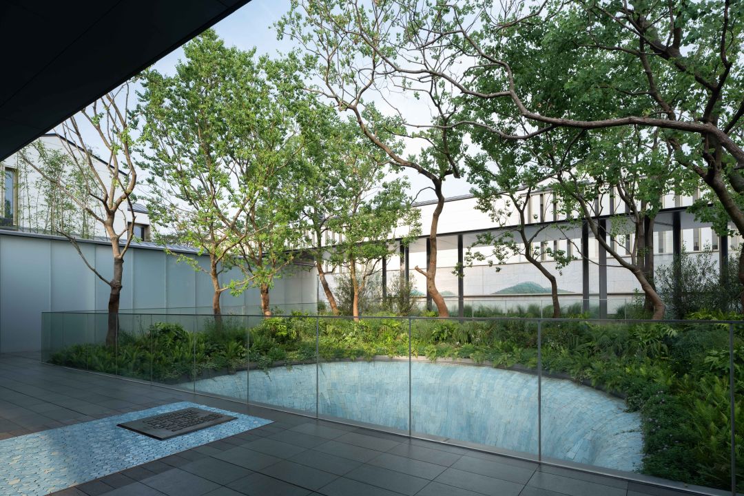 华侨城万科世纪水岸·無山丨中国南昌丨朱育帆设计工作室,SCDA等多家-93