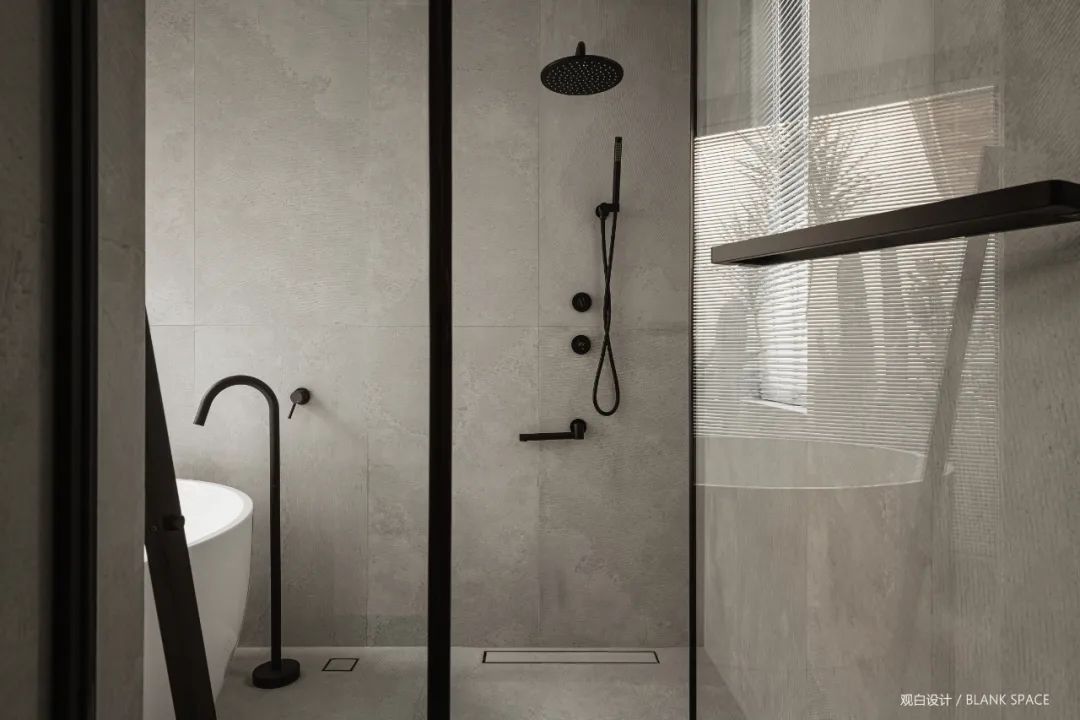 予·舒 · 成都温江复式住宅设计丨中国成都丨观白设计工作室-121