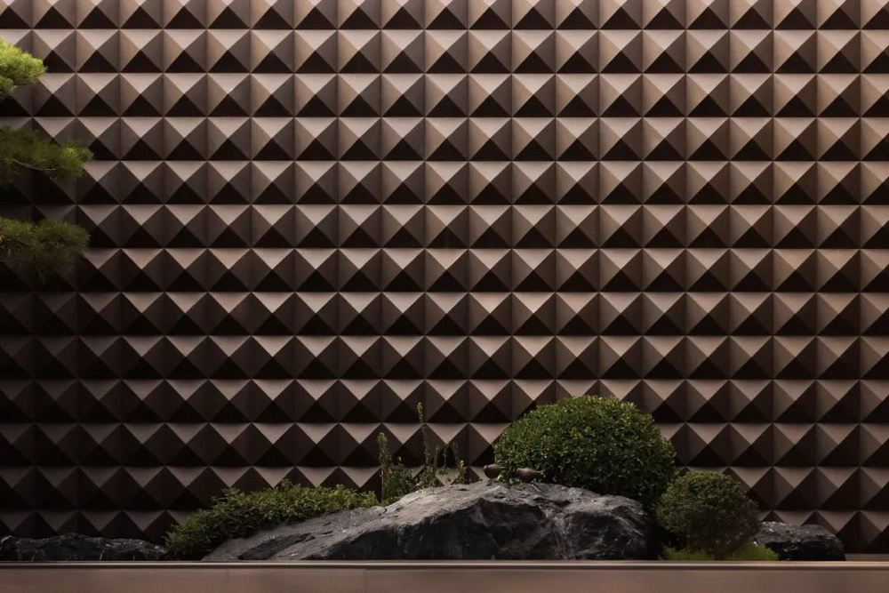 西安龙湖·青云阙景观设计丨中国西安丨DAOYUAN | 道远设计-22