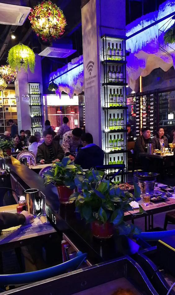 芜湖战友蚝情装修设计-26