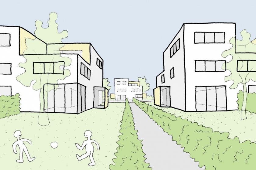 丨荷兰鹿特丹丨HOYT  architects-12