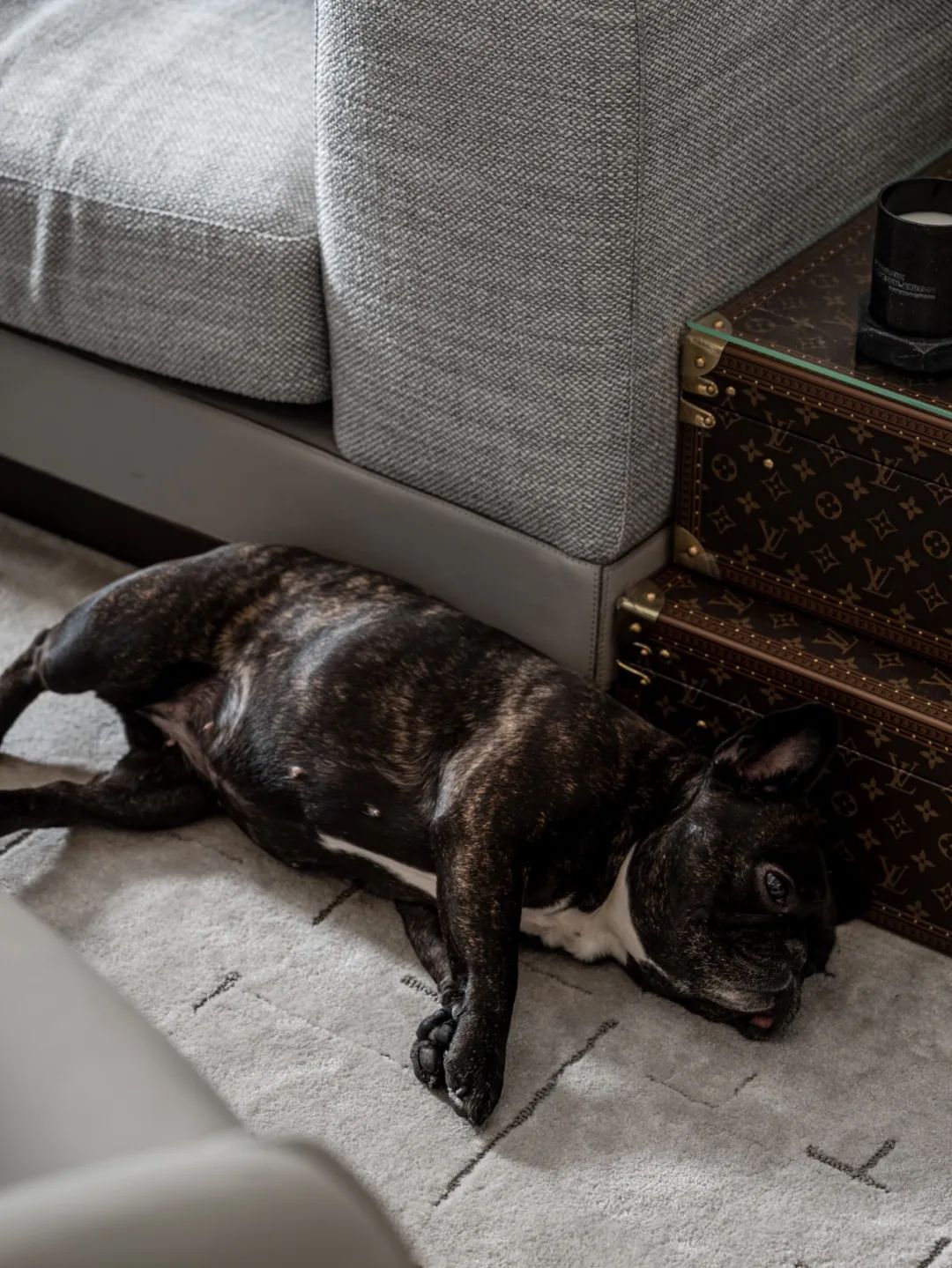 SKJMF 形意置丨中国杭州丨GREENJUN-76