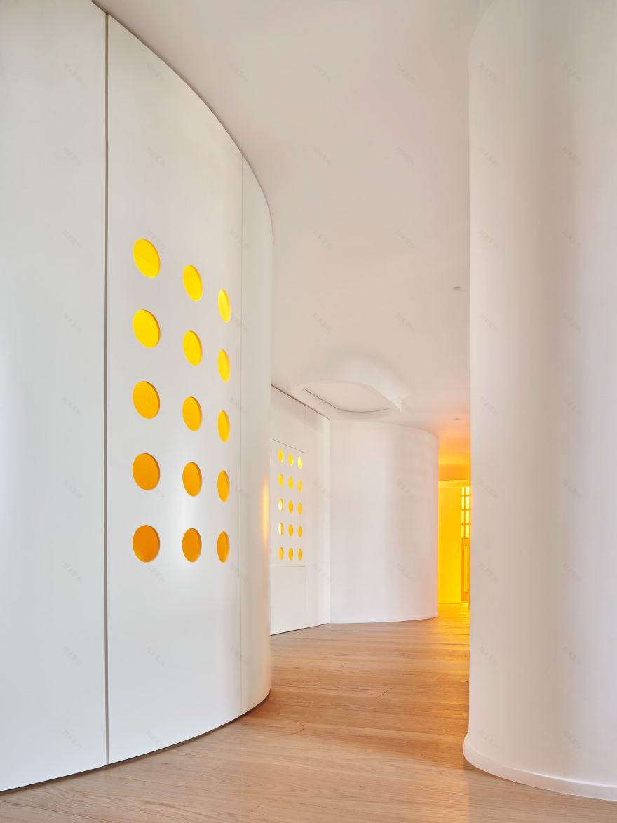 Remodeling and Rethinking White Towers / STUDIO.NOJU-17