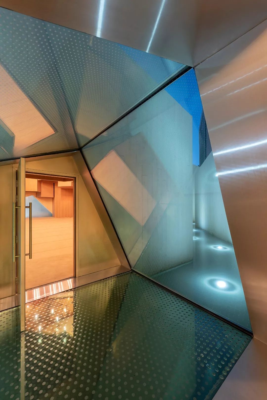 丹麦 CEBRA 建筑事务所设计奇迹-12