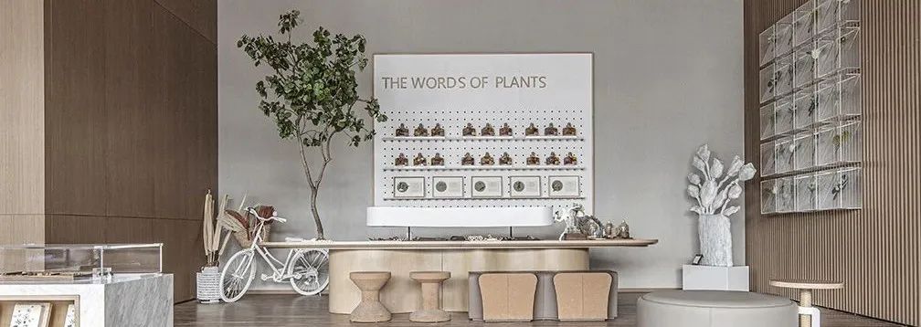 厦门阳光城隆恩丽景湾售楼处 | 红砖艺术,古今共融-68