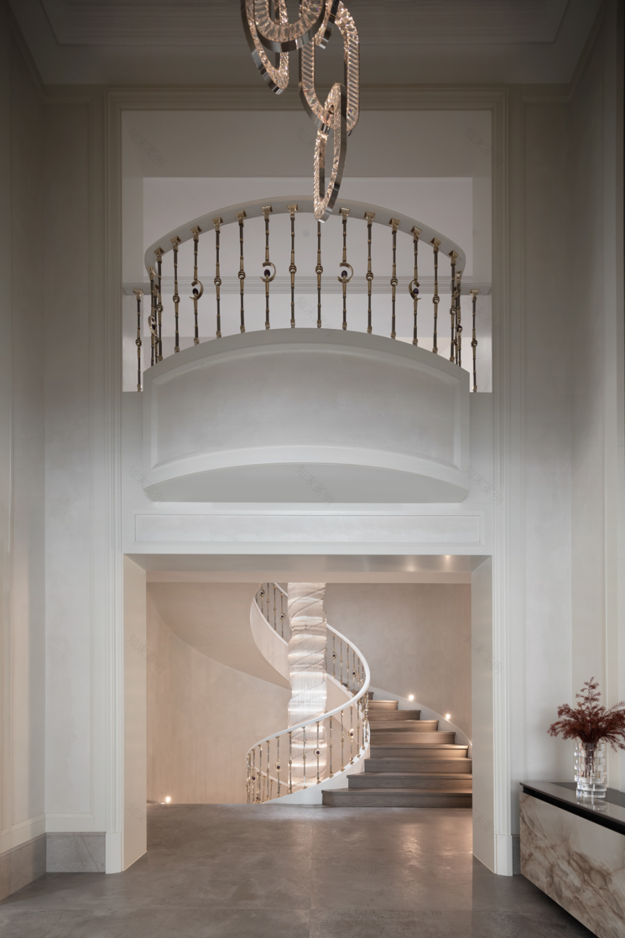 风荷泊园丨Tesi Design他石设计-110