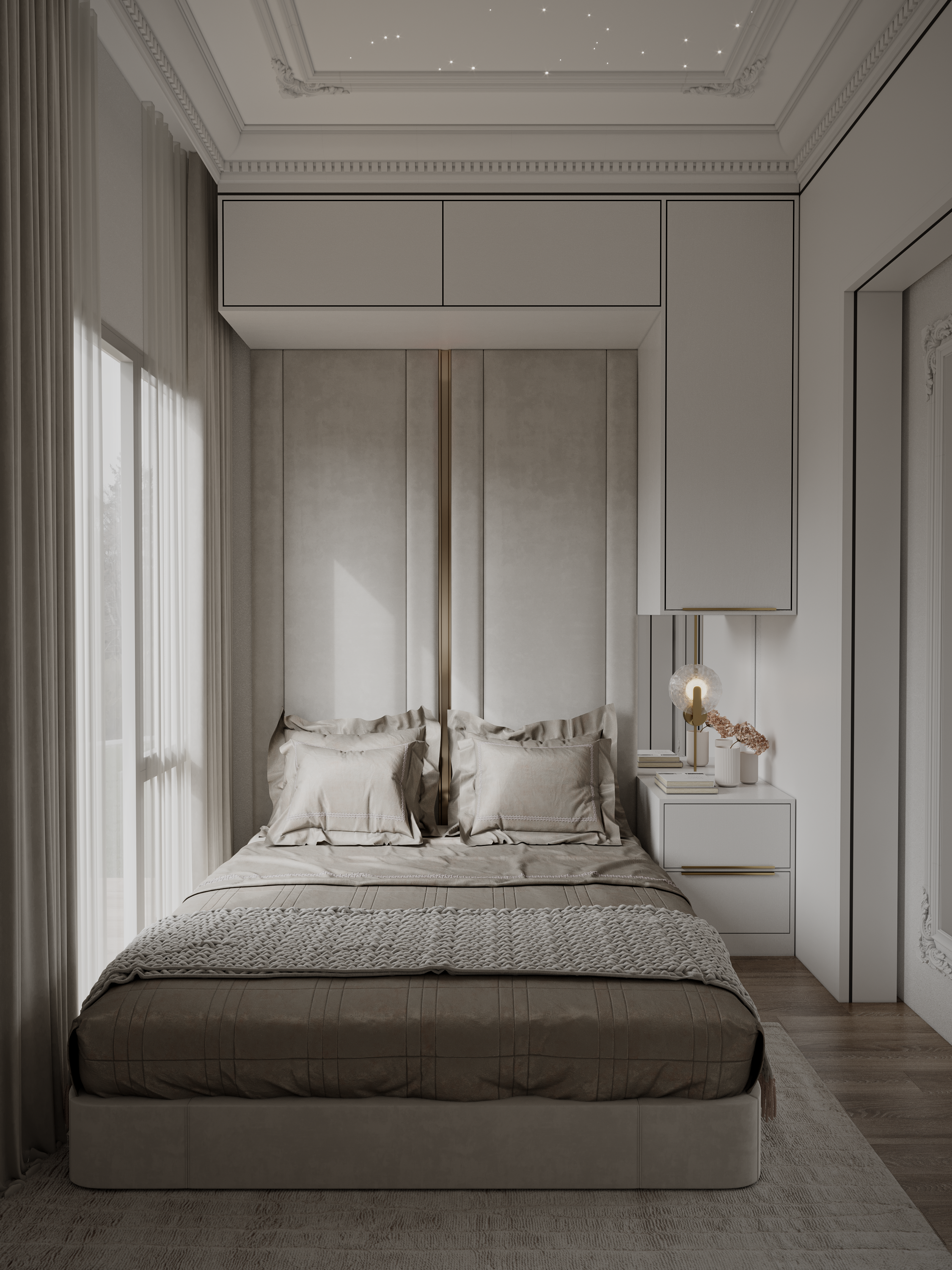 星夜宁静丨巴勒斯坦-5