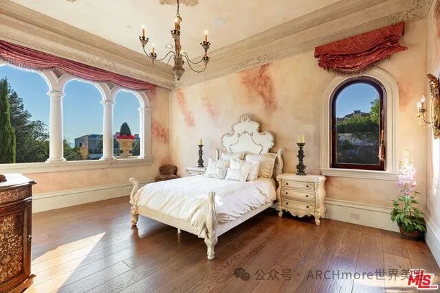 VillaBellezza意大利风格杰作-33