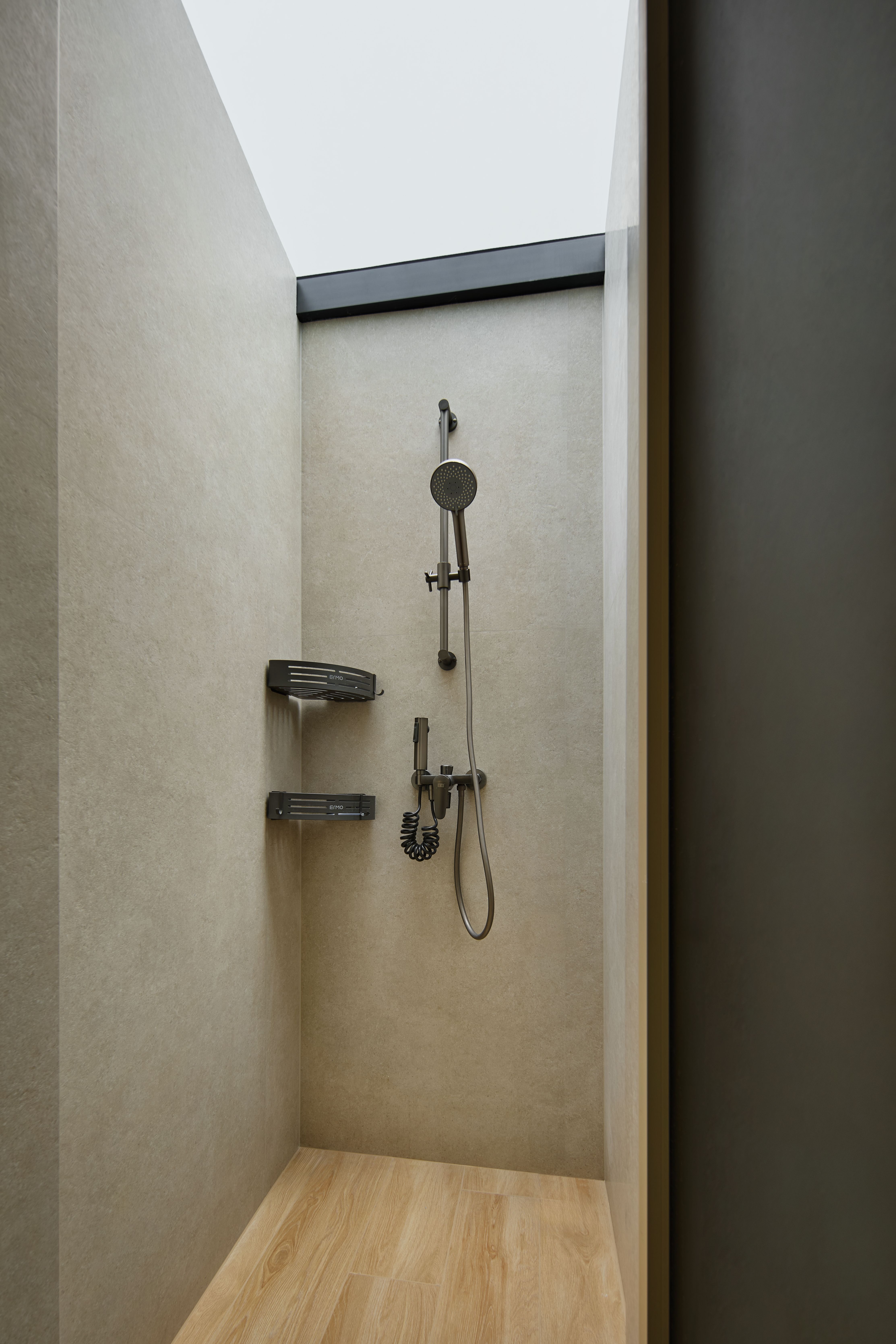 在佛山造一座会呼吸的治愈系乌托邦丨陈智超设计-85