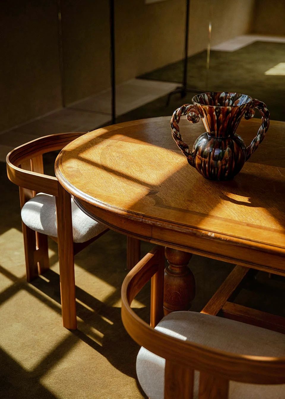 Lestang 1573 酒庄丨法国丨Joséphine Fossey Office-30