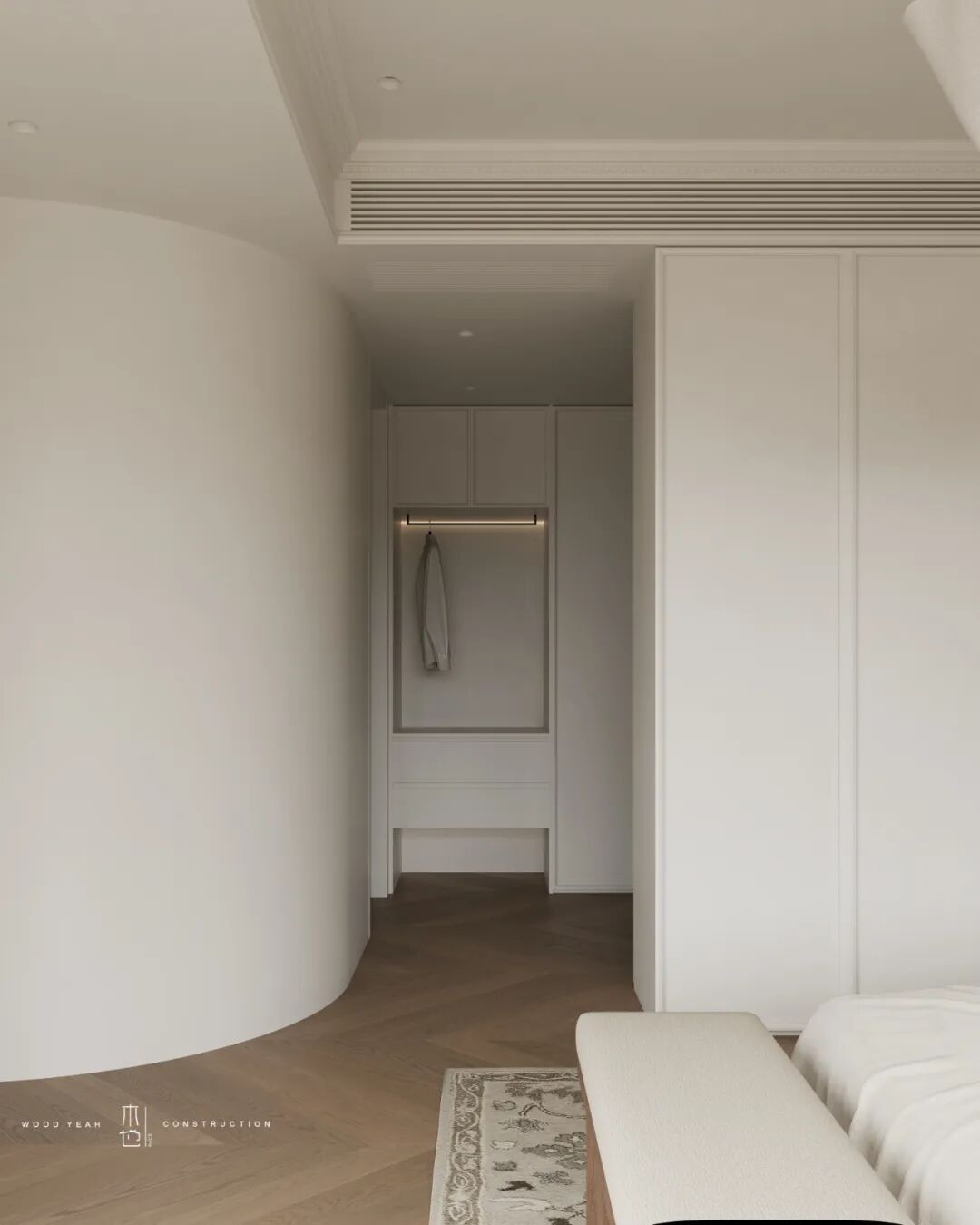 绿地麓湖郡·静默日光丨中国长沙丨木也建设 | MUYE DESIGN-32