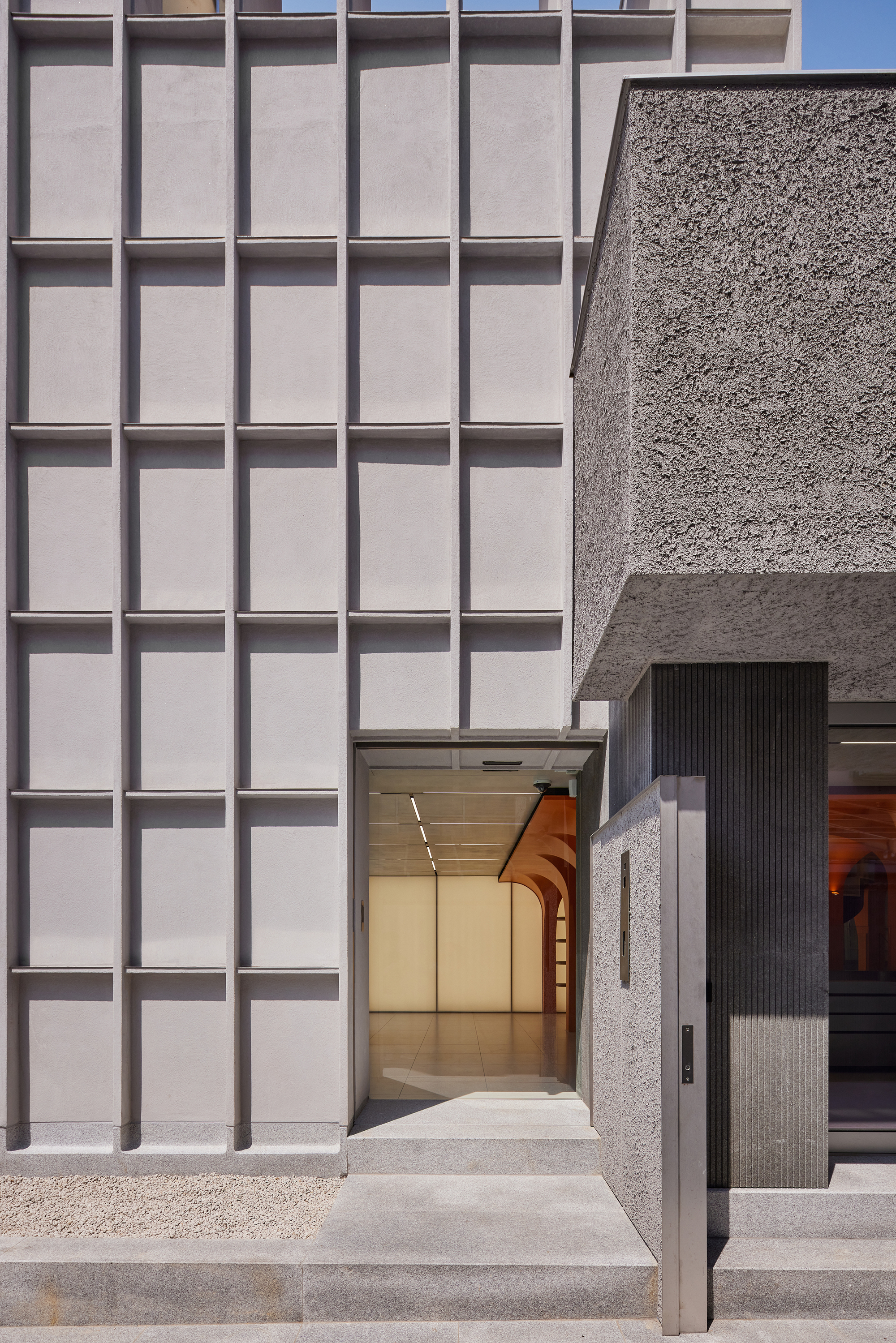 零售店铺丨韩国丨JYA  RCHITECTS-13