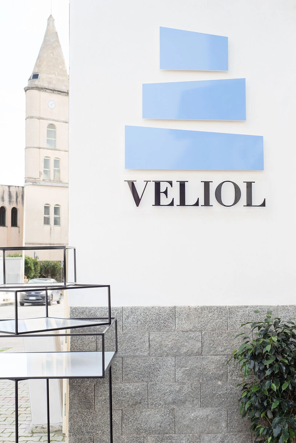 意大利乡村风格蛋糕店设计-19