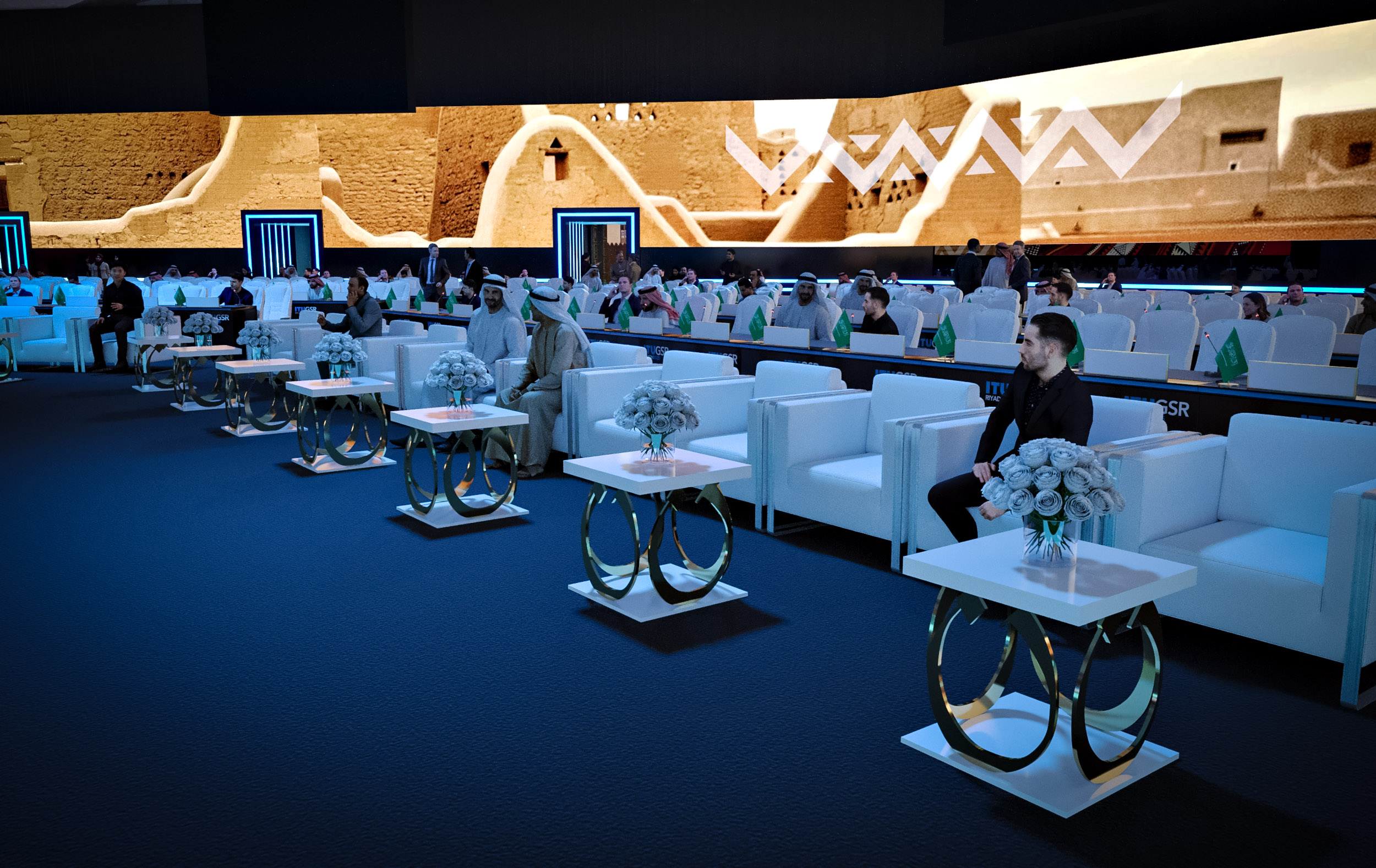 ITU-GSR 2025 KAAICC-22