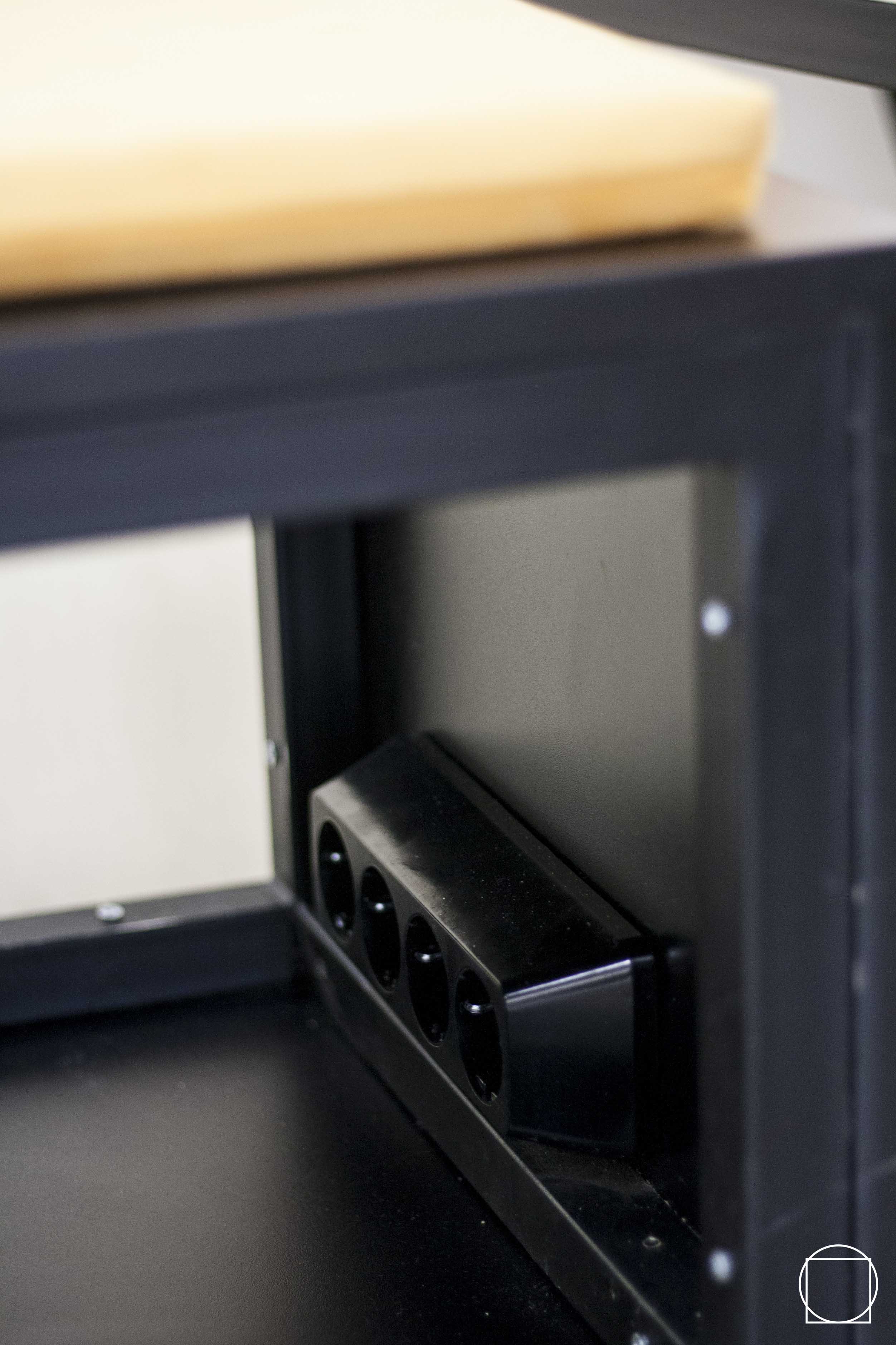 创意无限 Hub 038 | 灵活多变的办公空间设计-48