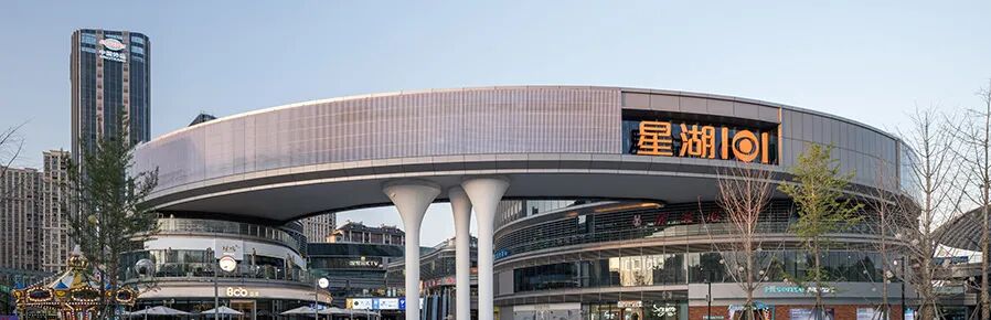 金秋系列02|大小建筑空间-70