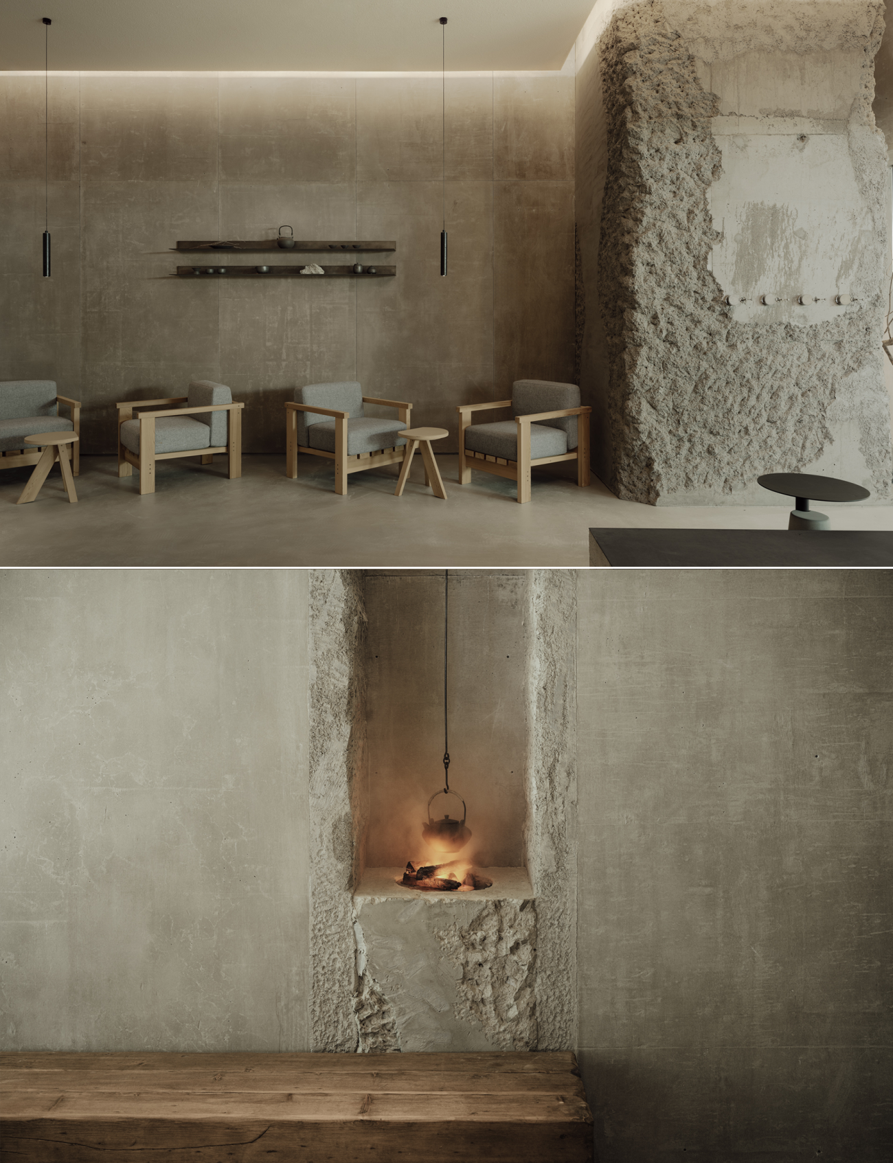 喜茶北京大悦城店丨中国北京丨立品设计-6