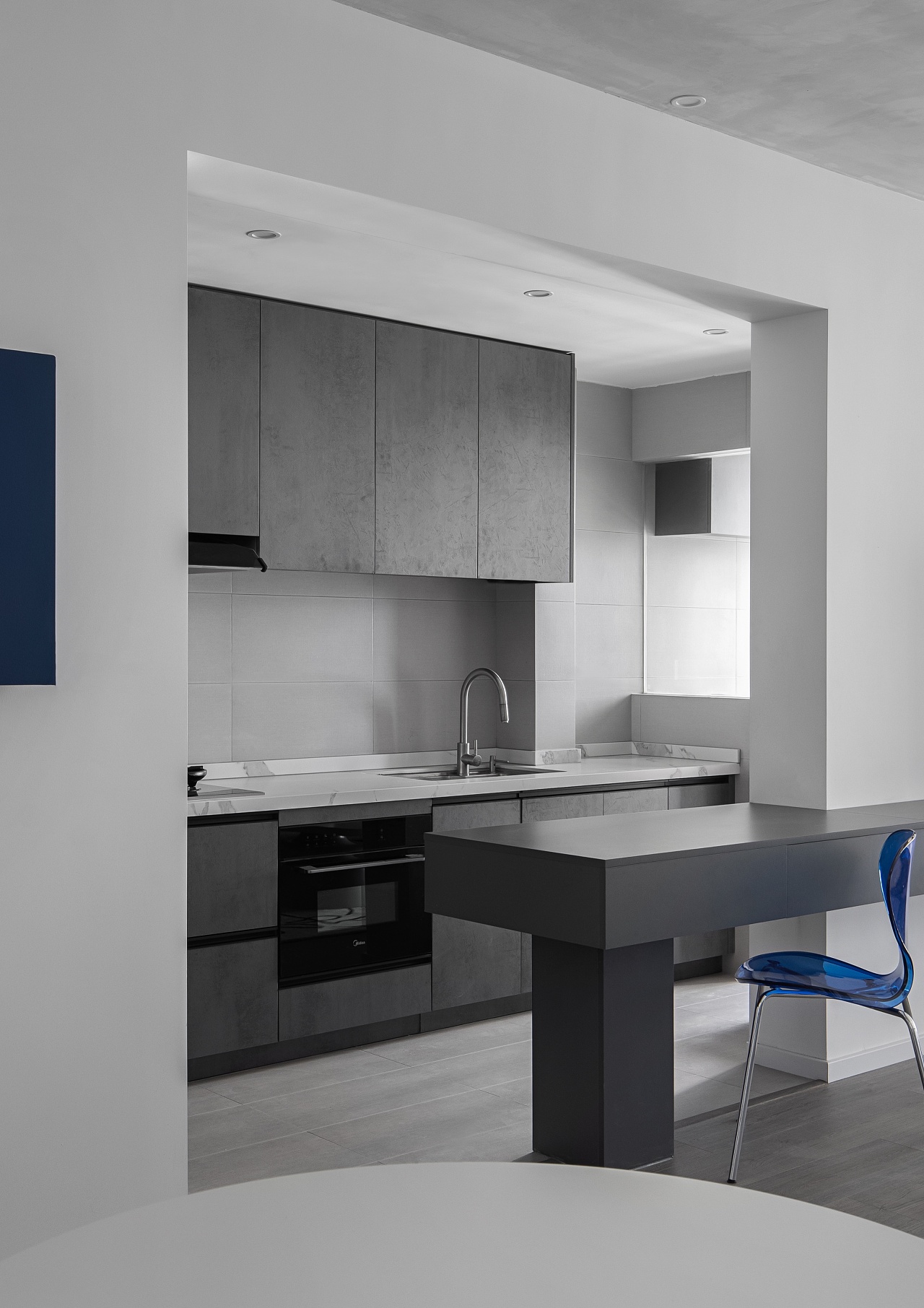 77design | 极致冷淡轻工业-9