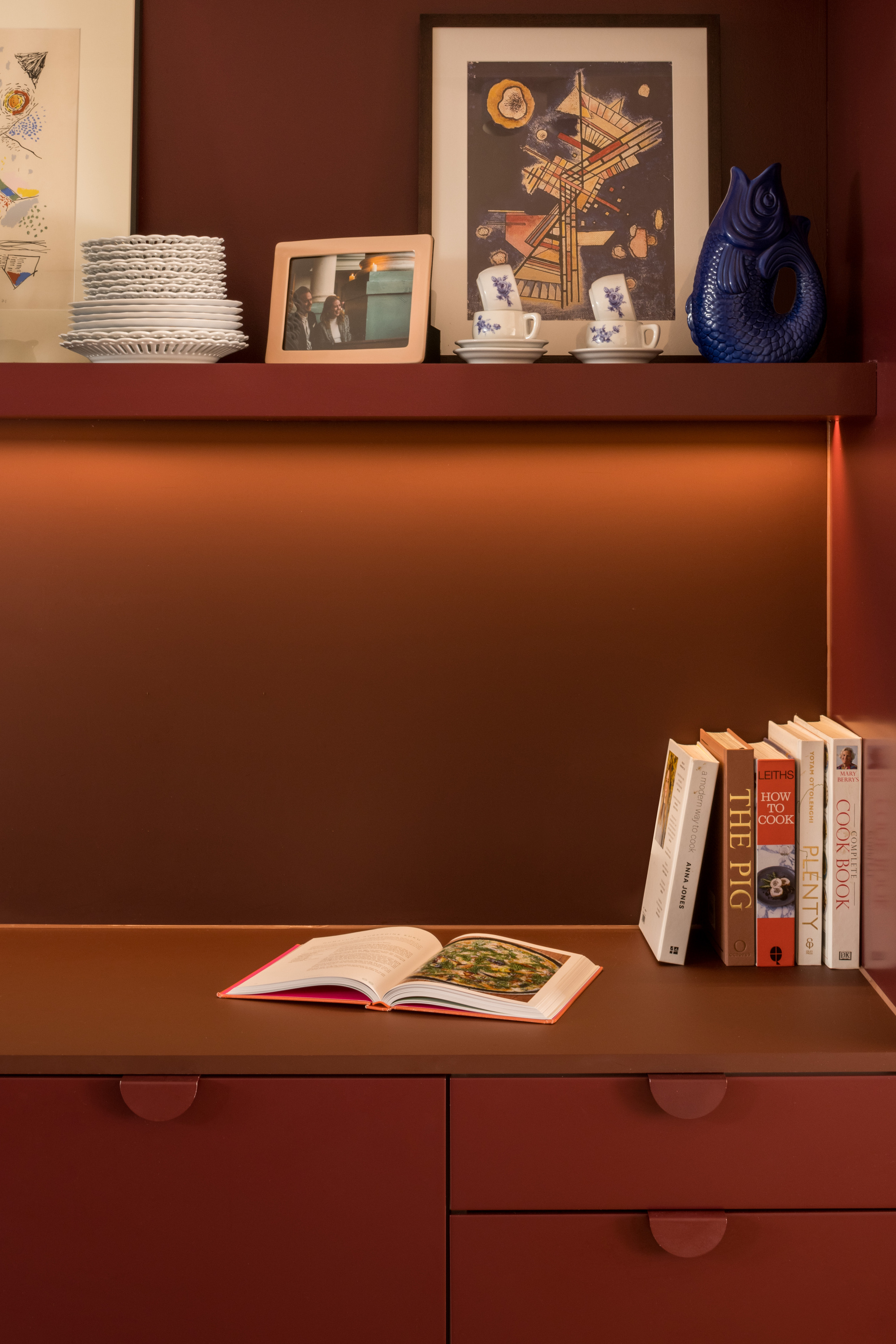 音域台地丨英国丨Bradley Van Der Straeten-38