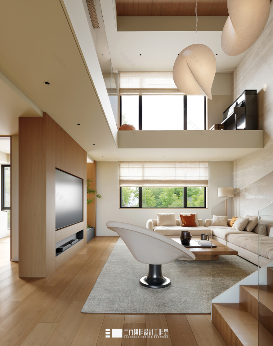 三行集作|自然系理想家-33