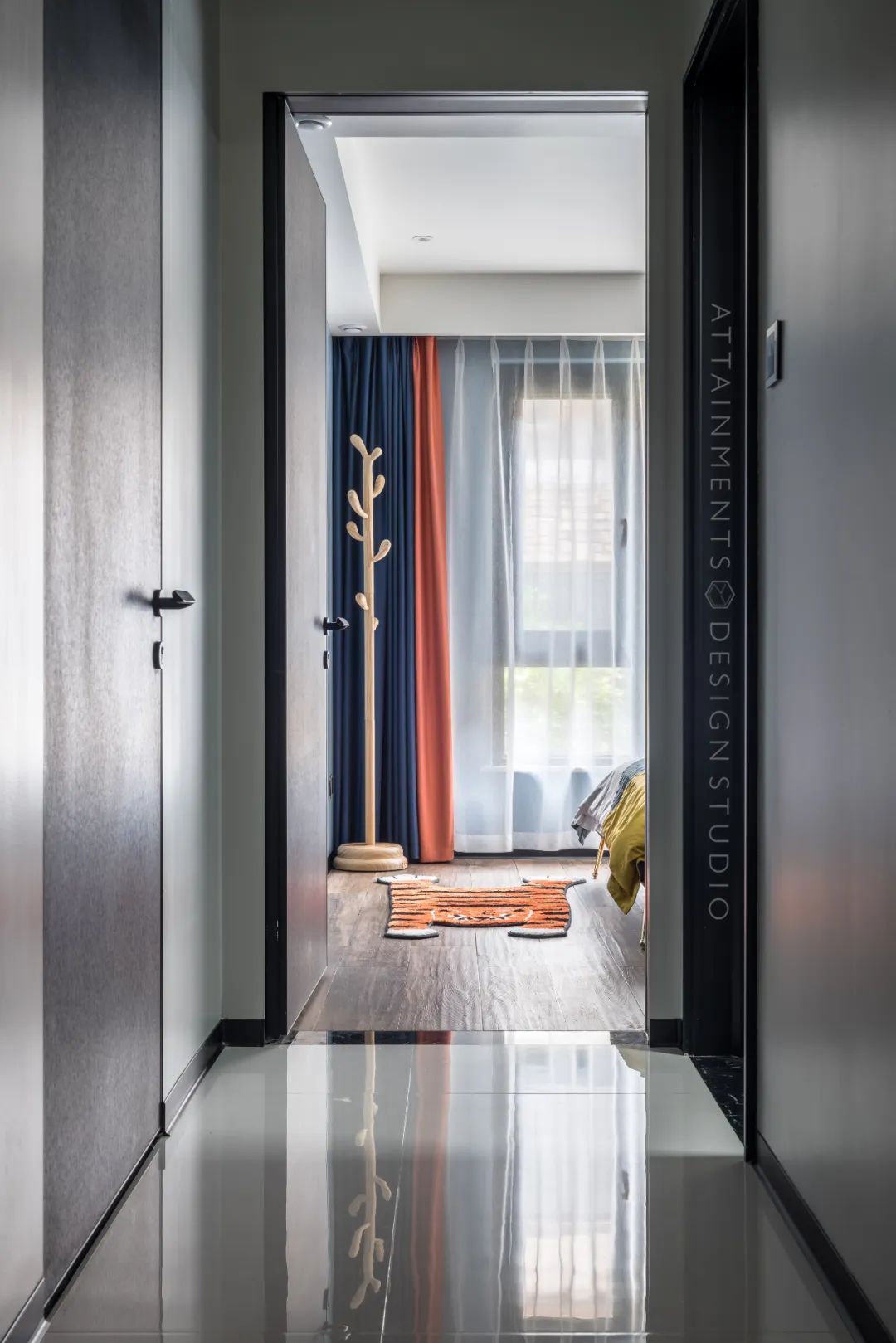 首发 | 2020|珠江璞墅|玩物尚志-140