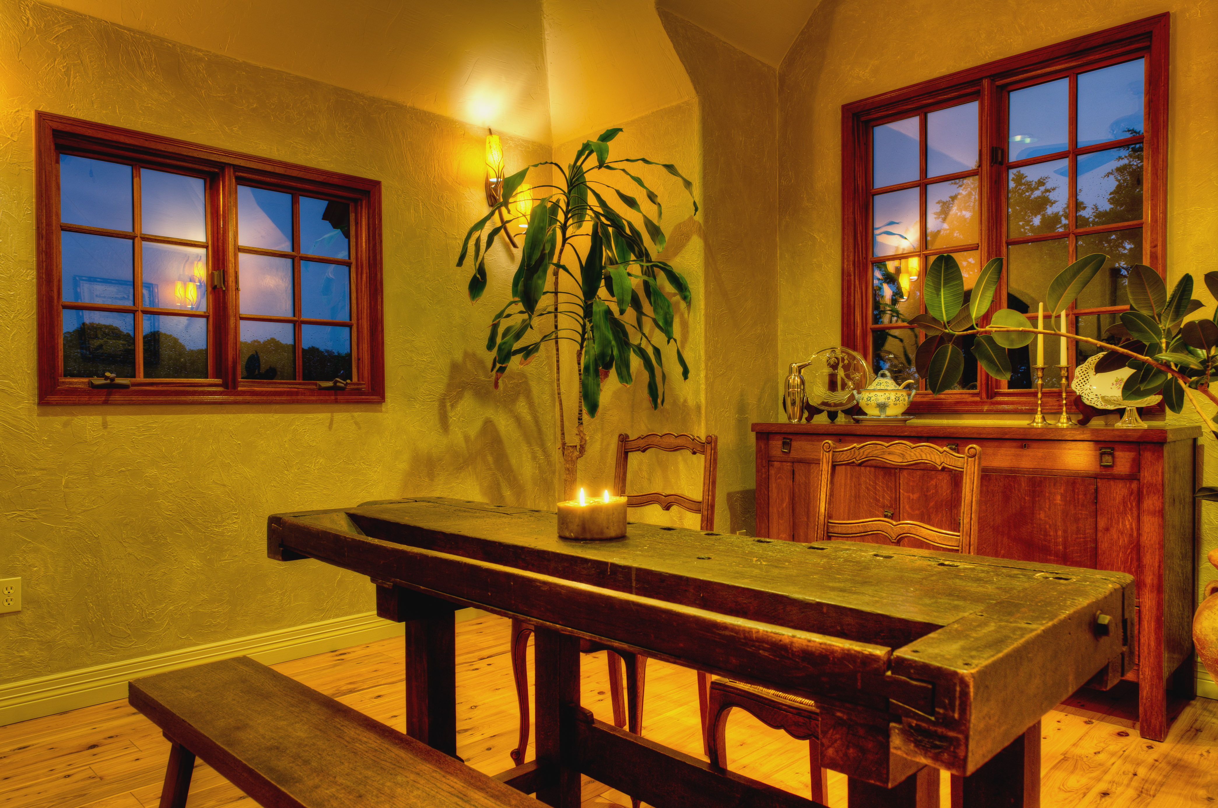 The High Road | Elliot Johnson, AIA-30