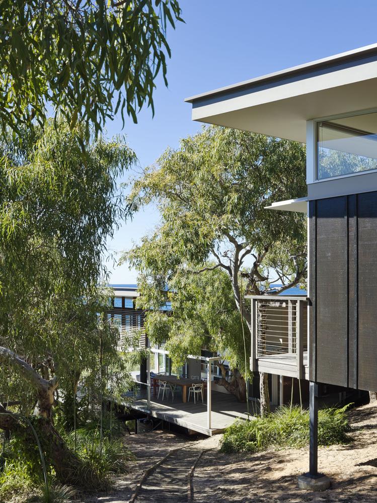 澳大利亚红岩海滨别墅-20