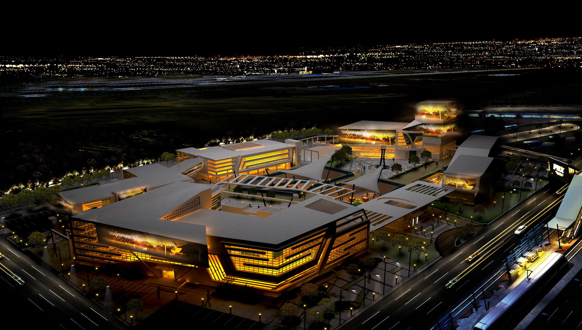 media center complex 2012-4