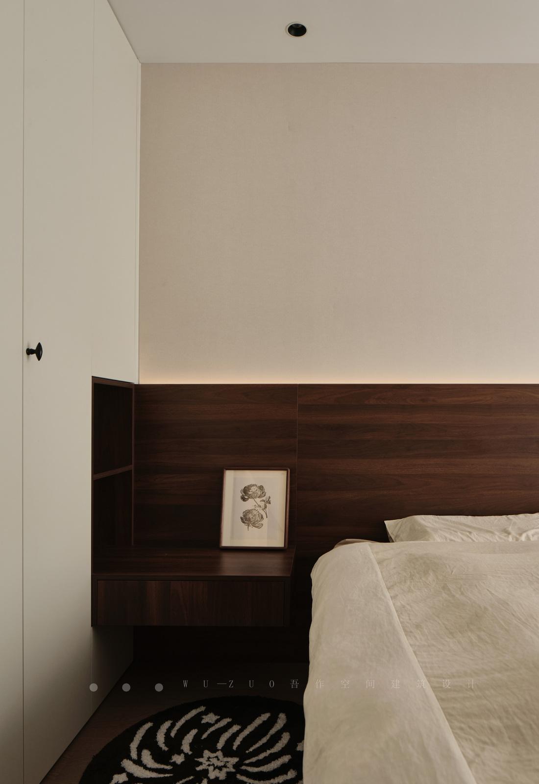 慢渡|吾作设计 STUDIO-54