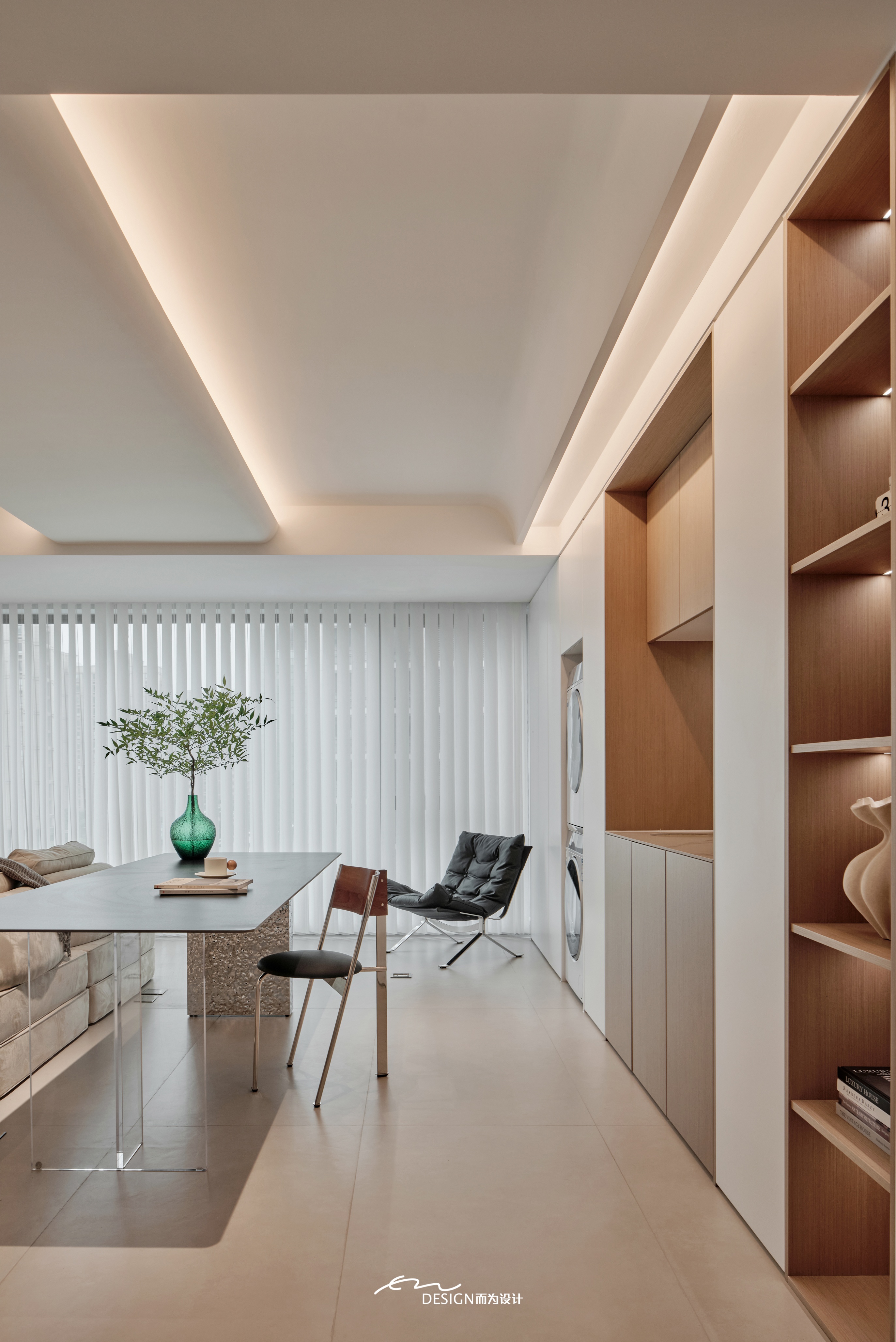 朝暮丨中国扬州丨而为设计机构-22