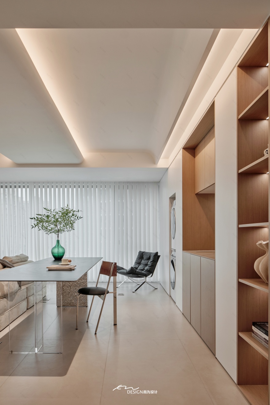 朝暮丨中国扬州丨而为设计机构-22