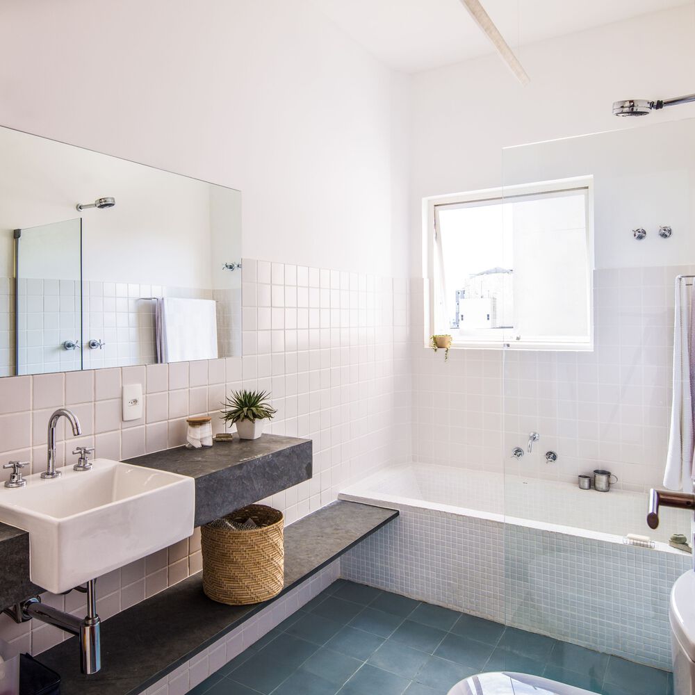 巴西圣保罗 Alameda Barão de Limeira 公寓翻新设计-33