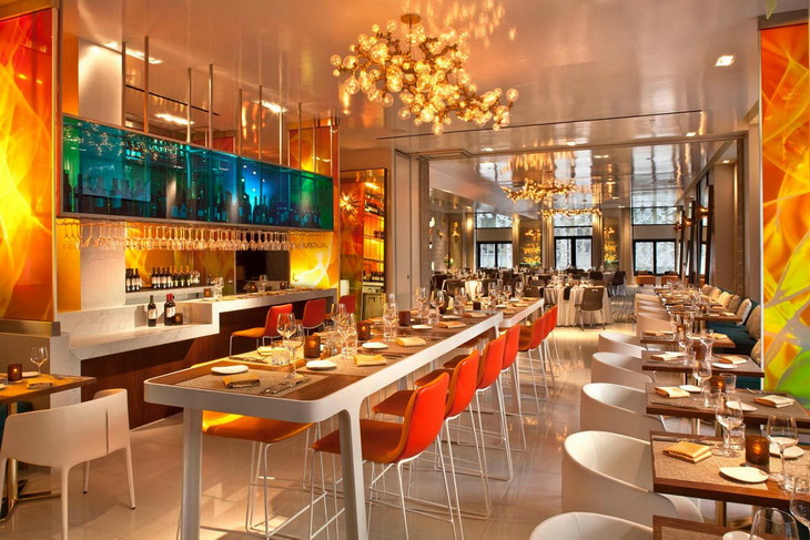 圣地亚哥W酒店设计-16