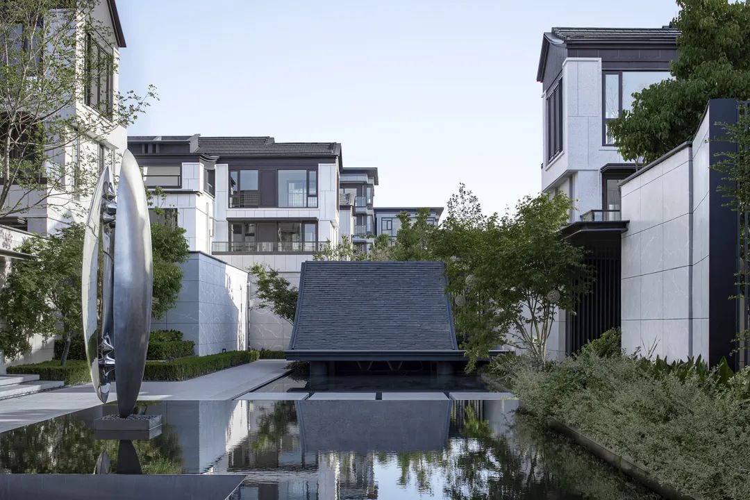 融创·山水宸院丨中国蚌埠丨上海中房建筑设计有限公司-41