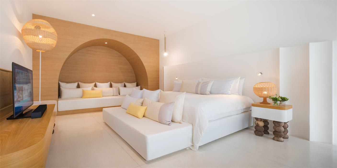 泰国苏梅岛Sala Chaweng酒店设计丨戈者设计-50