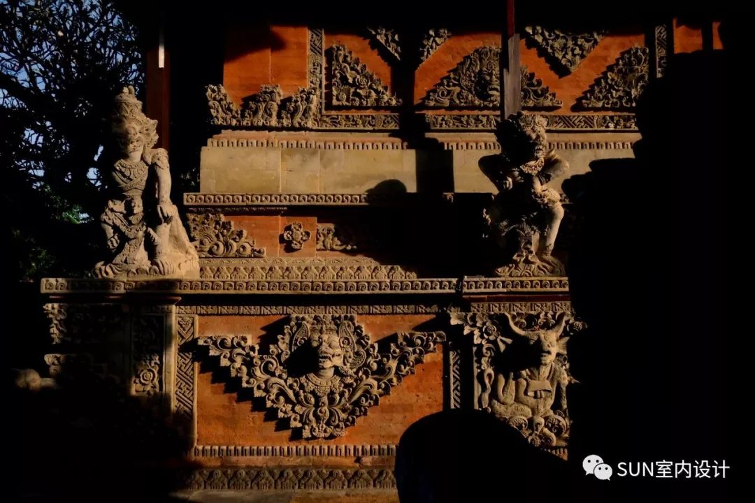 巴厘岛之旅 | 自然美学与设计的完美融合-18