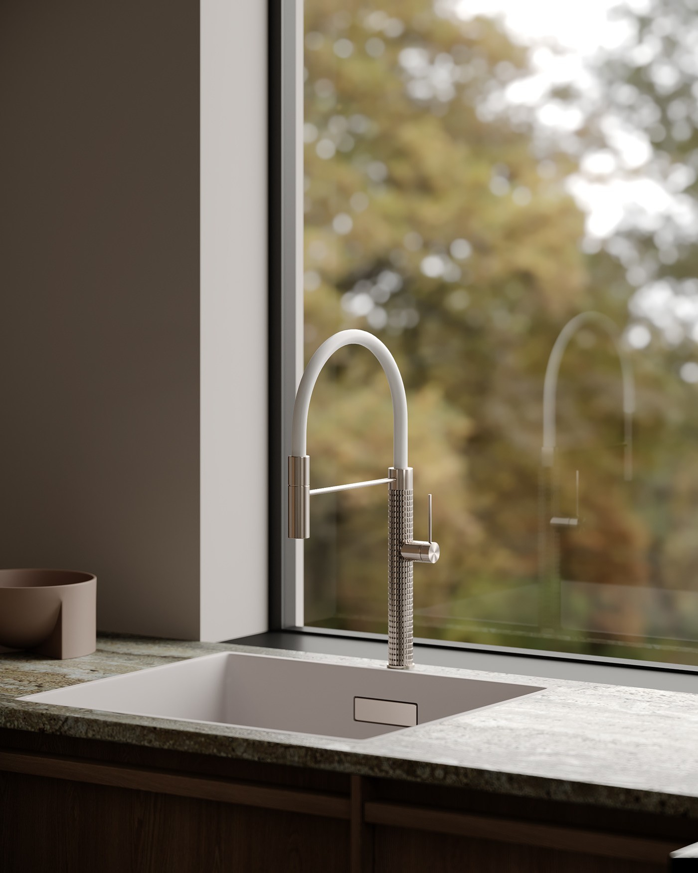 87平 现代简约空间设计！-4