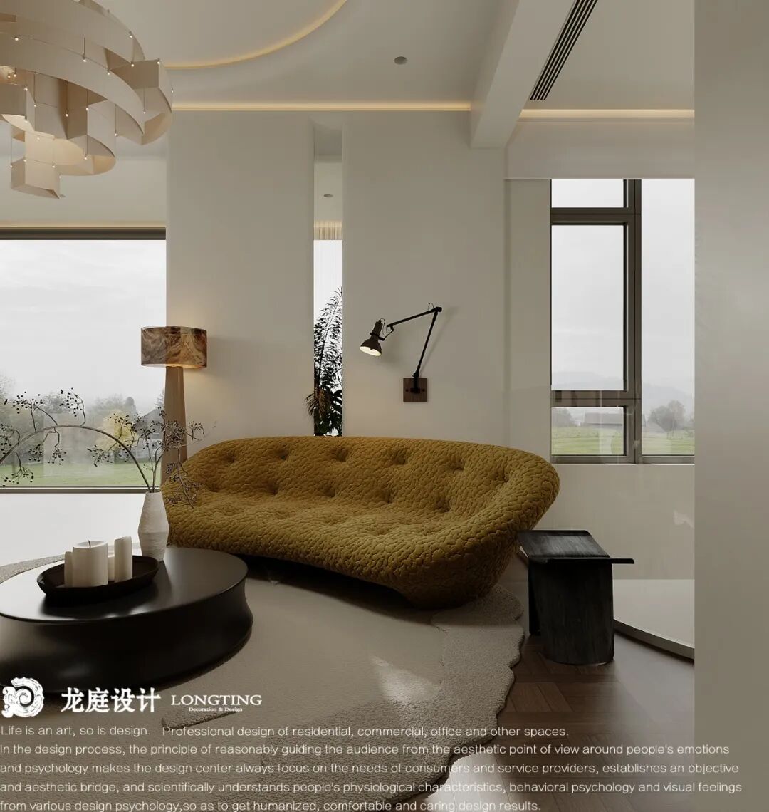 湖州·嘉境府丨中国湖州丨龙庭设计-15